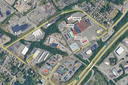 Photo of commercial space at 910 Wilkes-Barre Township Boulevard in Wilkes-Barre