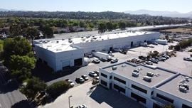27525 Newhall Ranch Road