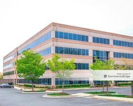 One Research Court