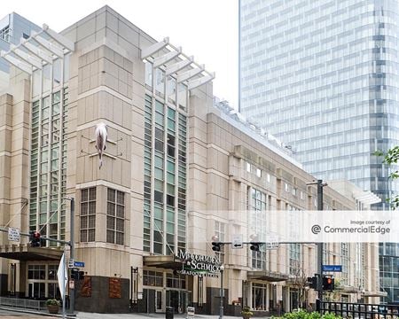 Retail space for Rent at 301 Fifth Avenue in Pittsburgh