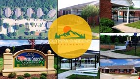 Olympia Gardens