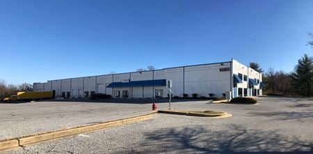 Industrial space for Rent at 7931-7997 Fernham Lane in Forestville
