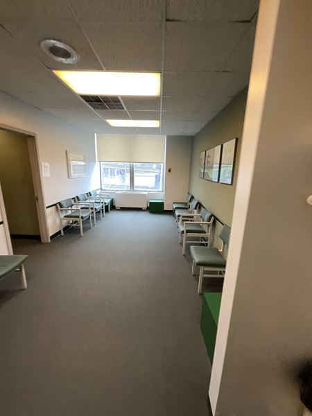 Professional Medical Office Condo | Gateway Towers - Pittsburgh