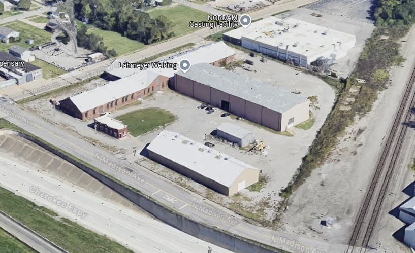 One of a Kind Downtown Retail Opportunity