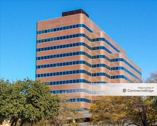 Waterway Tower