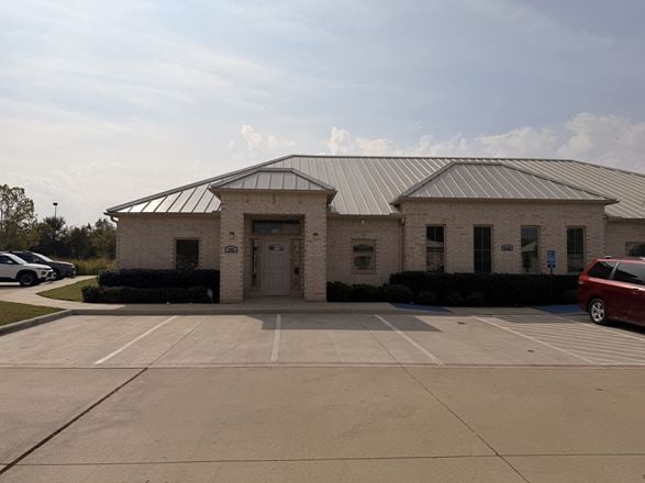 Medical Office Suites