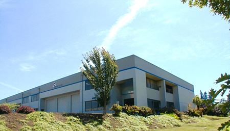 Industrial space for Rent at 20170 Southwest Avery Court in Tualatin
