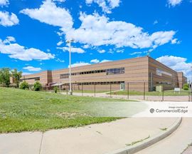 Fountain Business Park - 702 Bandley Drive