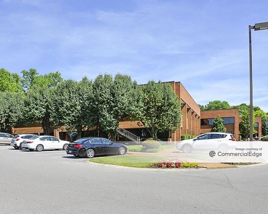 301 South Perimeter Park Drive
