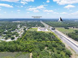 Winter Lake Road Development Site