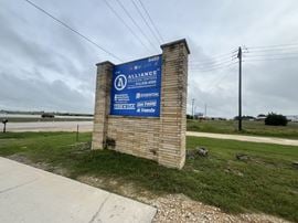 Vanguard Warehouse Complex
