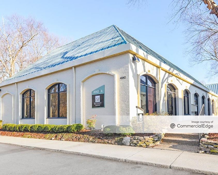 4534 Bonney Road, Virginia Beach Office Space For Lease