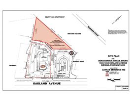 Renaissance Circle Shops: Redevelopment Opportunity