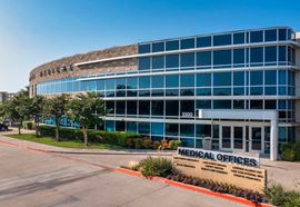 Wylie Medical Plaza