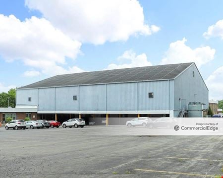 Photo of commercial space at 5500 Market Street in Boardman