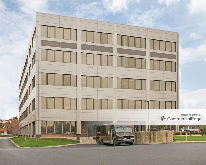 125 Wolf Road, Albany - Office Space For Lease