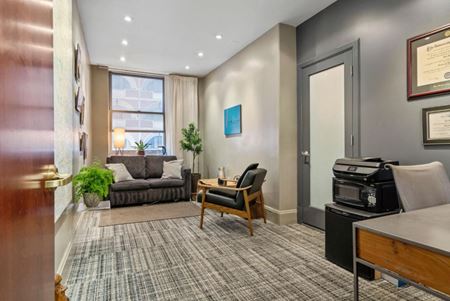 Office space for Sale at 490 Post Street, Suite 626 in San Francisco