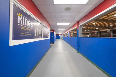 Photo of commercial space at 32 Still River Drive in New Milford
