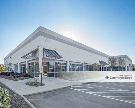 Photo of commercial space at 175 Southport Drive in Morrisville