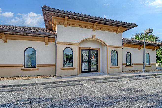 MaxHealth – now a part of Humana/CenterWell | Southwest Florida Medical Office Portfolio