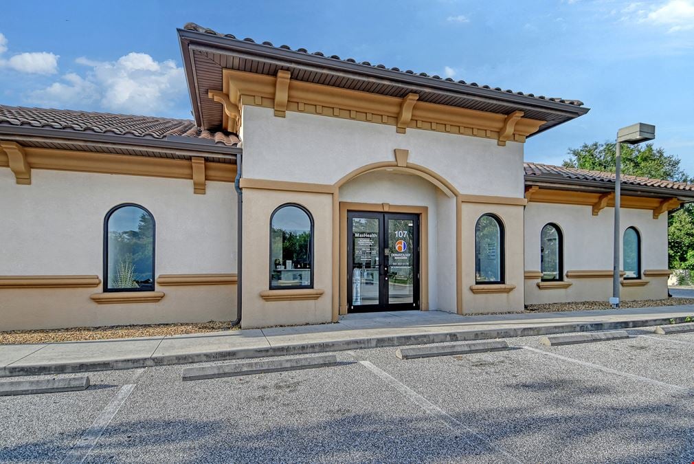 Southwest Florida Medical Office Portfolio
