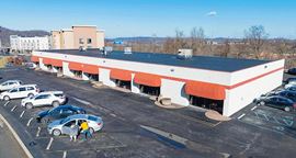 Eastpointe Business Park