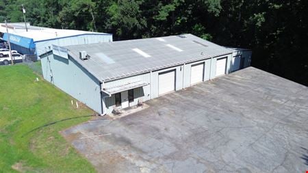 Industrial space for Sale at 2395 Highway 92 in Acworth