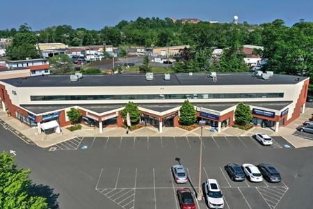 Office space for Rent at 236 Boston Post Rd in Orange