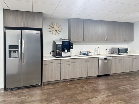Regus - Stamford - West Broad St