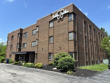 Office space for Rent at 34501 Aurora Rd in Solon