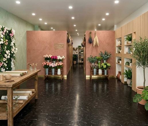 1,200 SF | 1117 Avenue J | Prime Midwood Storefront With Backyard & Flexible Retail/Office Potential