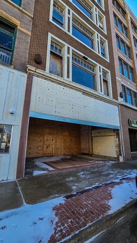 815 Central Ave
