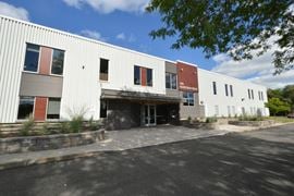 436 Hazeldean Road