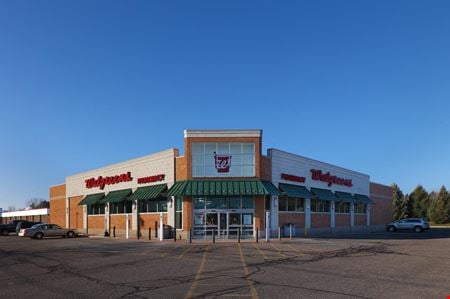 Photo of commercial space at 1710 West John Beers Road in Stevensville
