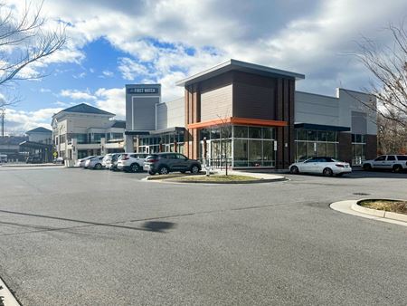 Retail space for Rent at 2243 Franklin Rd Suite A in Roanoke