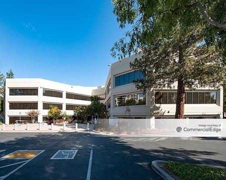 Commercial space for Rent at 10201 Torre Avenue in Cupertino