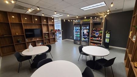 Photo of commercial space at 4064 Colony Road in Charlotte
