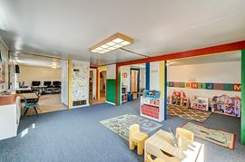 W Alexandria Day Care Center