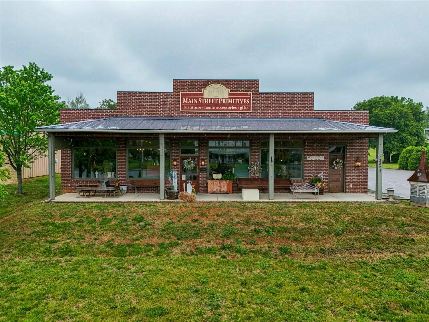 2821 West Main St, Salem, VA 24153