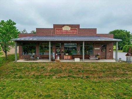 Retail space for Sale at 2821 West Main Street in Salem
