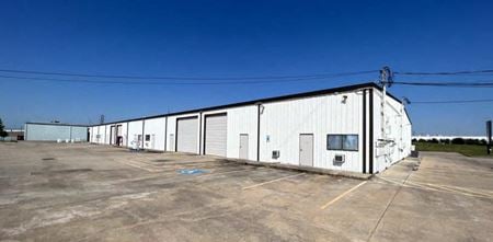 Industrial space for Rent at 1424 Sens Road in La Porte