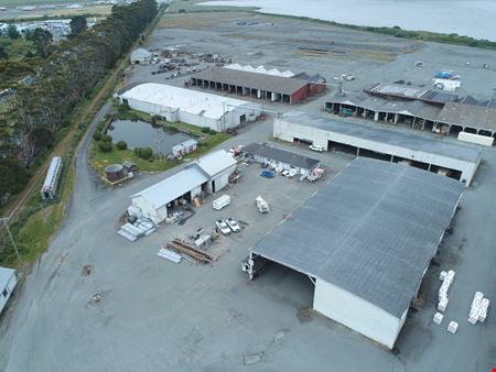 Photo of commercial space at 5151 US-101 S in Eureka