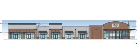 Photo of commercial space at Ted Crozier Blvd. @ Dunlop Lane in Clarksville