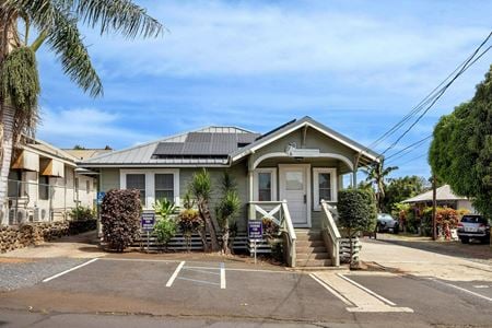 Photo of commercial space at 1930 E Vineyard St in Wailuku