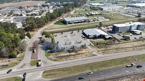 200 Allied Drive Site