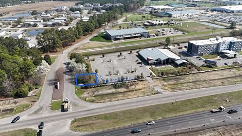 200 Allied Drive Site