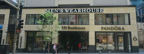 535 N Michigan Avenue