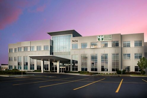 Midway Medical Campus