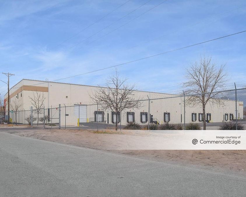 3005 Broadway Blvd SE