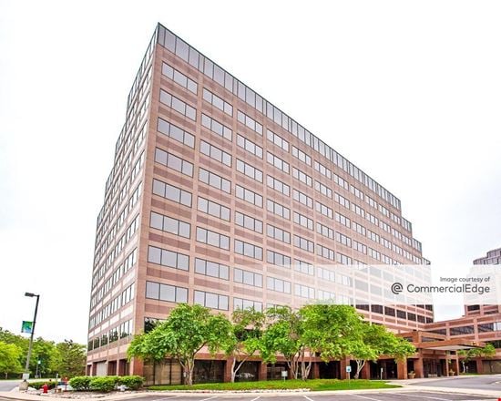 Riverway Central
